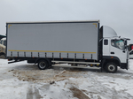 Foton AUMAN 4x2 Бортовой (Евроборт) 47126C (Евроборт, Дизельный, 4.5 л, 209 л.с. МТ)