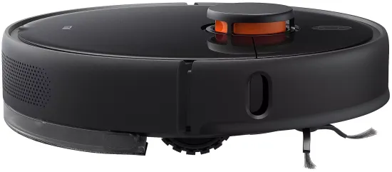 Робот-пылесос Xiaomi Mi Robot Vacuum- Mop 2 Ultra