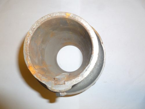 Верхняя часть вибромеханизма ВТ-80Х/Vibrator mechanism