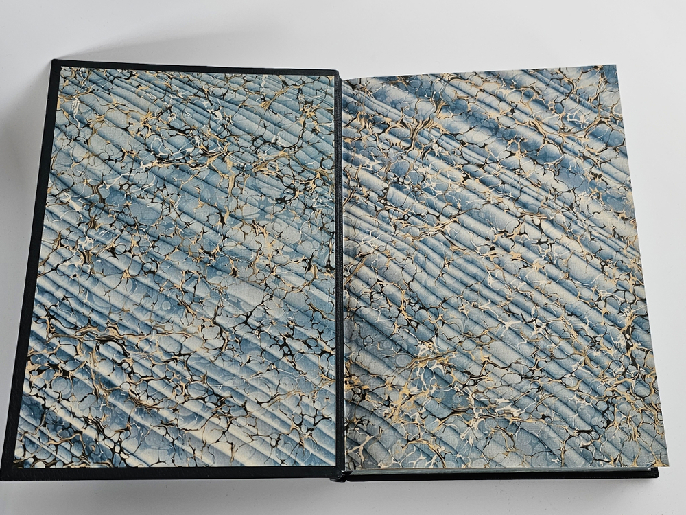 "Описание дел архива Морского министерства за время с половины XVII до начала XIX столетия. Том 1 - 10". Полный комплект. 1906г.