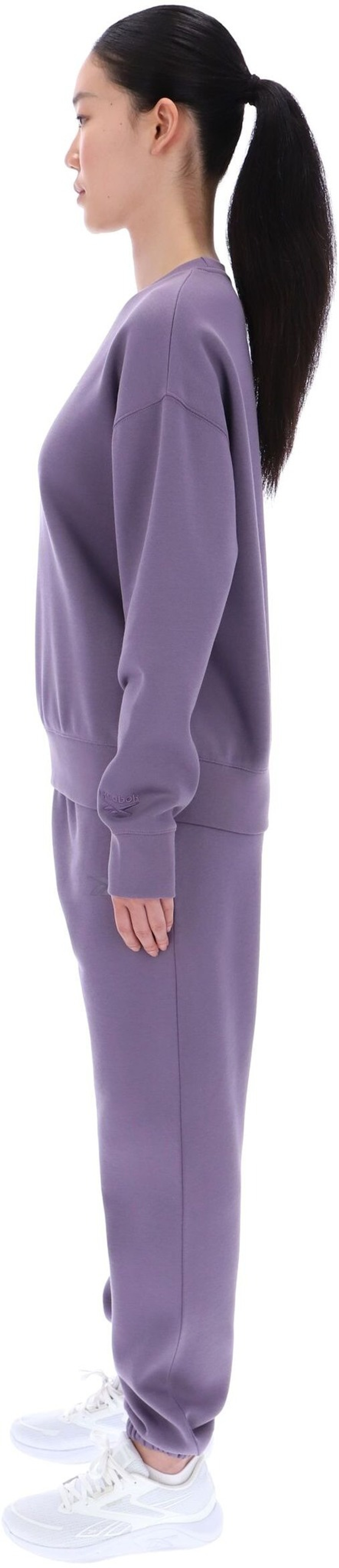 Брюки спортивные женские REEBOK AMANDA ELASTICATED JOGGER