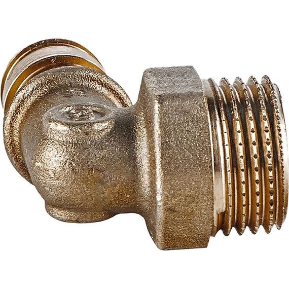 Угольник Giacomini GX НР 20x3/4M, GX127Y055 купить в Москве и Московской области по низкой цене с доставкой по России — (4) Угольник Giacomini GX НР 20x3/4M, GX127Y055 — (4)