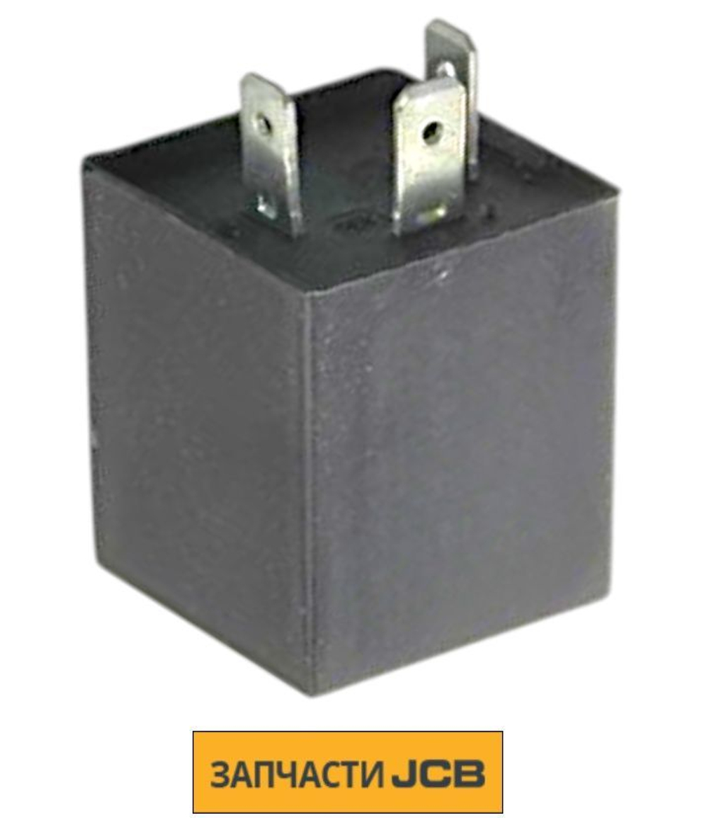 Реле JCB 716/00600