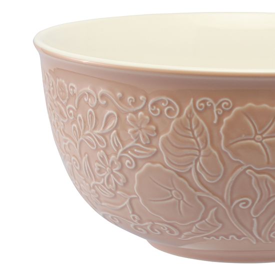 Миска english gardens, 5 л, пудровая