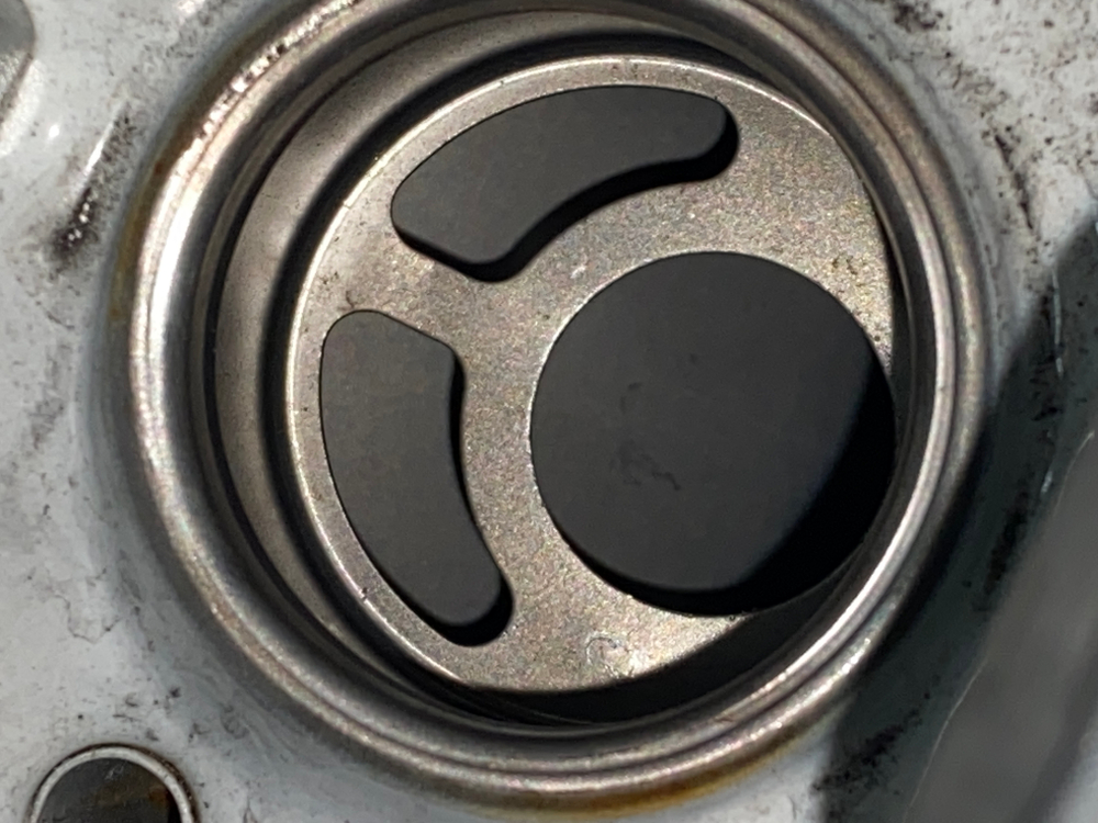 Honda XL750 Transalp 050873