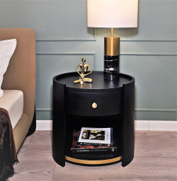 Тумба прикроватная Rosemberg