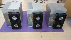 Antminer S21 200 TH/S Б/У