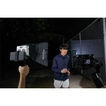 Держатель внешнего аккумулятора Godox PH01 для ML100Bi