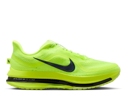 Кроссовки для бега мужские Nike Pegasus Premium Лимонно-черные