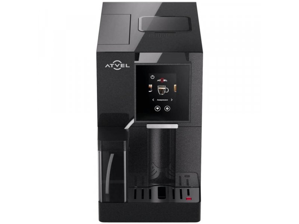 Кофемашина Atvel A6