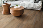 Кварц-винил SPC Floor Factor Classic 5 мм Tobacco Braun Oak 2.192м2