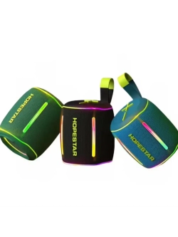 Портативная беспроводная Bluetooth колонка HOPESTAR P58mini
