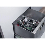 Уничтожитель жестких дисков Kobra HDD