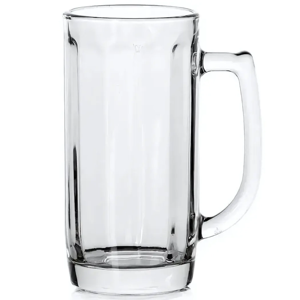 Набор пивных кружек 2шт 330мл «Гамбург» H5126