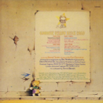 Elton John / Goodbye Yellow Brick Road (Mini LP CD)