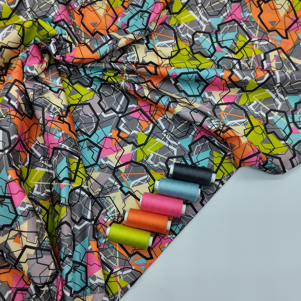 Дюспо мозайка