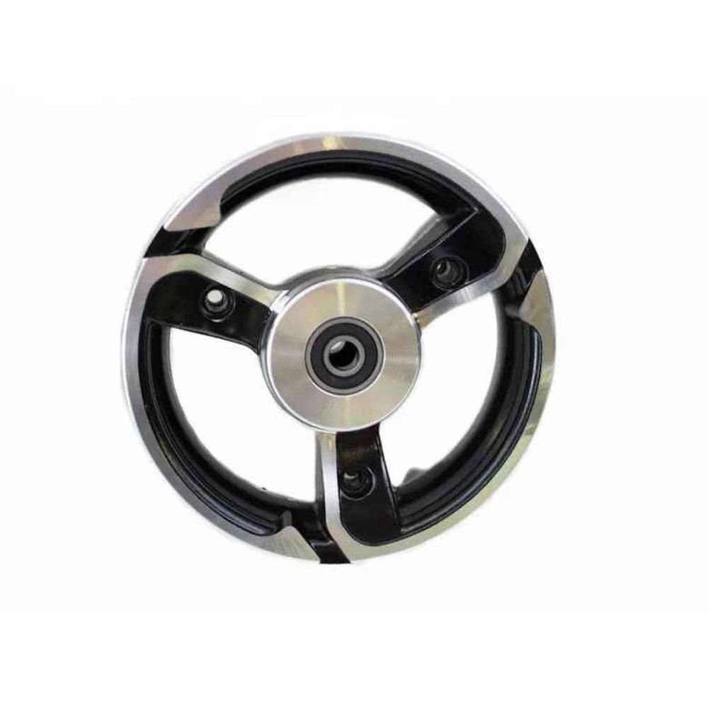 Диск передний обод для Kugoo X1