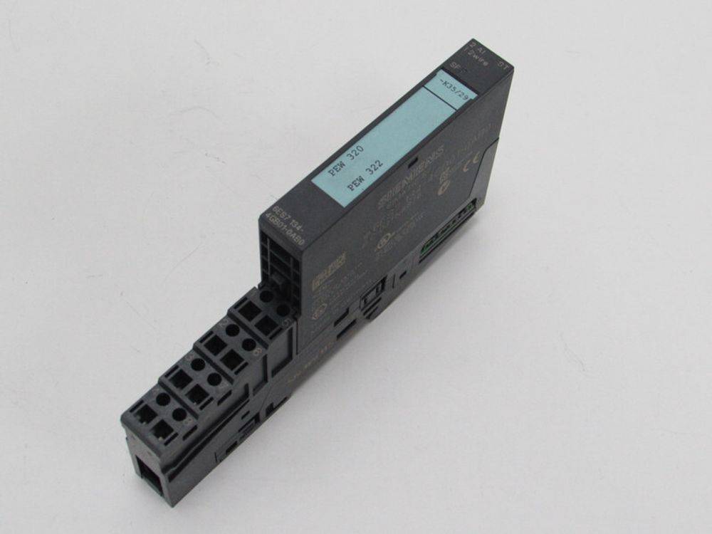 SIEMENS 6ES7 134-4GB01-0AB0