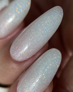 Гель акриловый Acrylatic SHINE 4 15гр Cosmoprofi