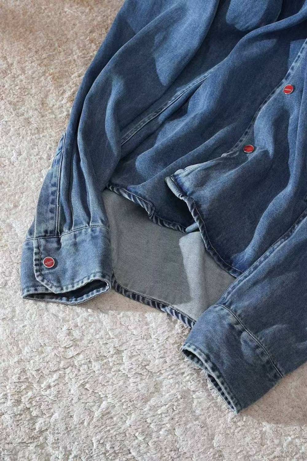 Костюм Kiton