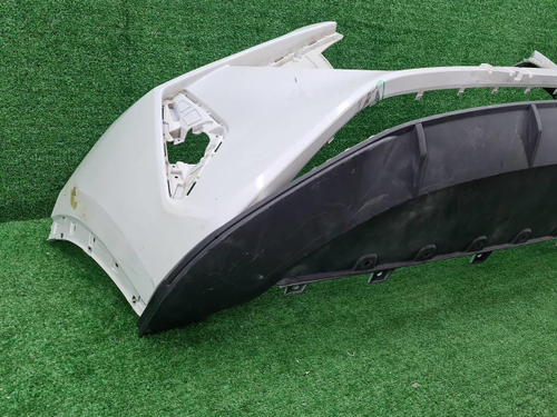 Бампер передний Haval F7 1 (2022-2024)