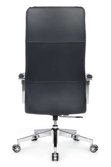 Кресло Leon RCH A916-1 Черный