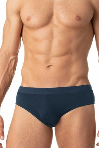 MPP 005 Трусы слипы 2 шт. в упаковке KEY