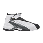 Кроссовки Jordan Jumpman Swift White