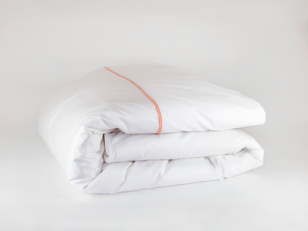 Пододеяльник 200х200 German Grass Salzcurd Noble Rose Grass