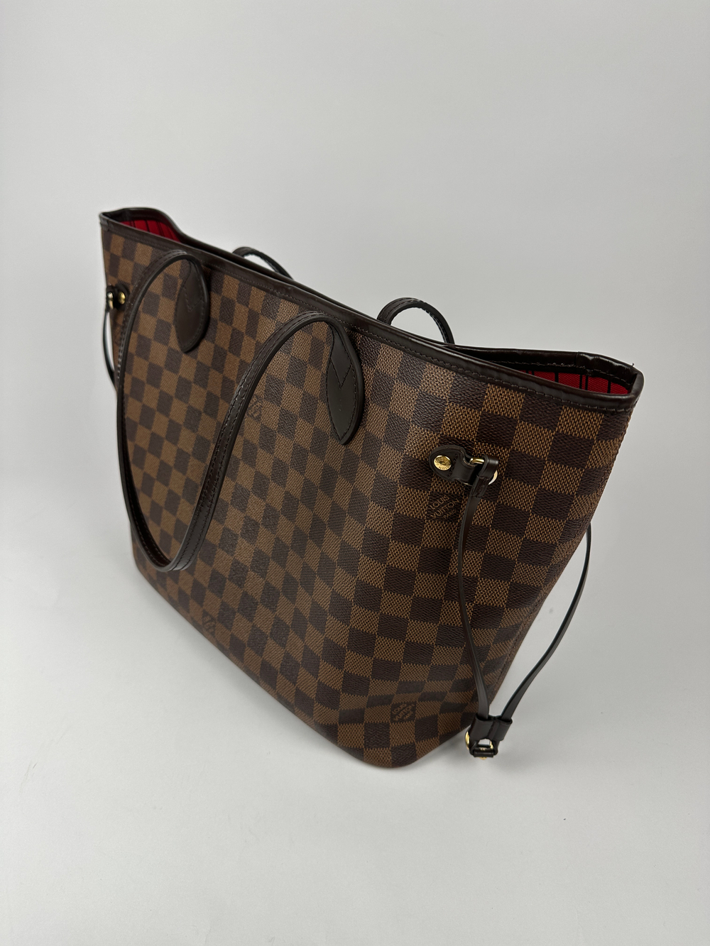 Сумка Louis Vuitton Neverfull MM