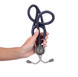 Стетоскоп Littmann Cardiology IV, полночно-синий (6187C)