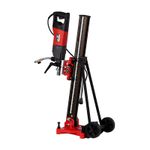 Сверлильная машина DIAM ML-180/3A PRO (комплект) 620113