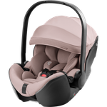 Автокресло Britax Roemer Baby-Safe Pro Style (0-13 кг), Dusty Rose