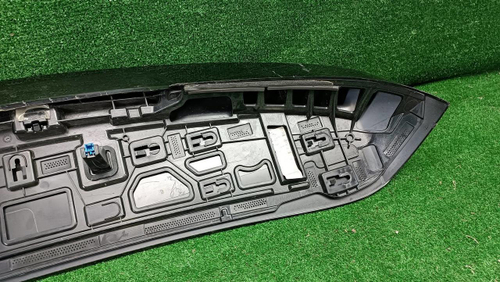 Спойлер крышки багажника Mercedes GL GLS X166 (2012-2019)