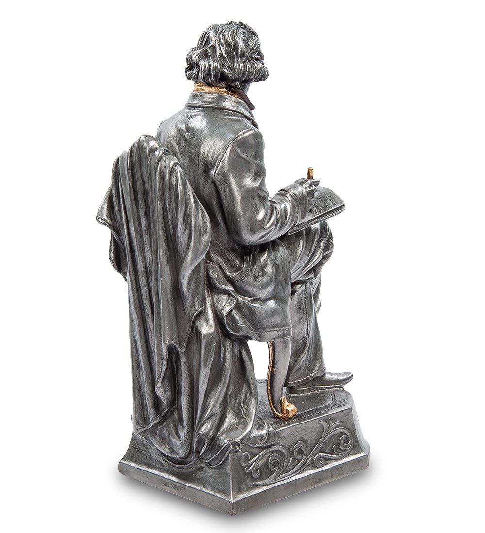 Veronese WS- 50 Статуэтка «Бетховен»