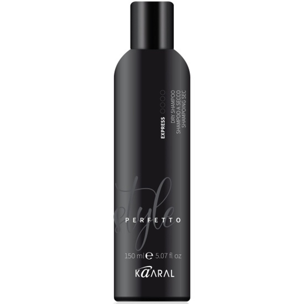 Шампунь Стайл Перфетто Каарал Экспресс сухой