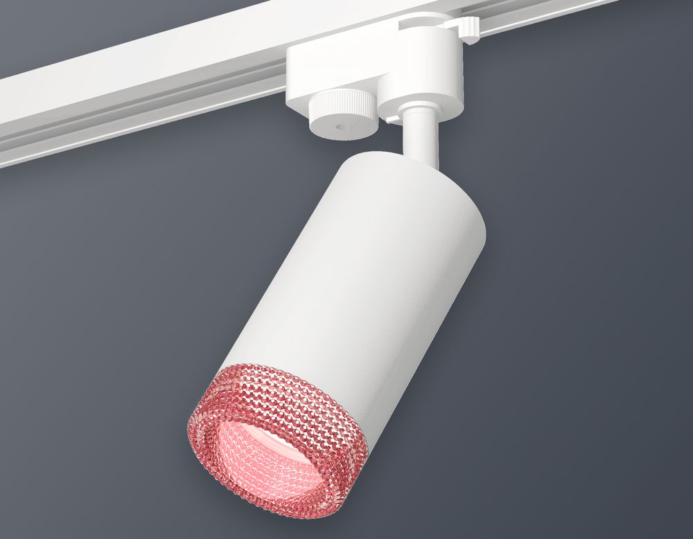 Ambrella Комплект трекового однофазного светильника MR16 Трековые XT6322082