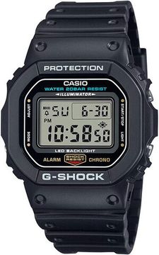 Наручные часы Casio DW-5600UE-1