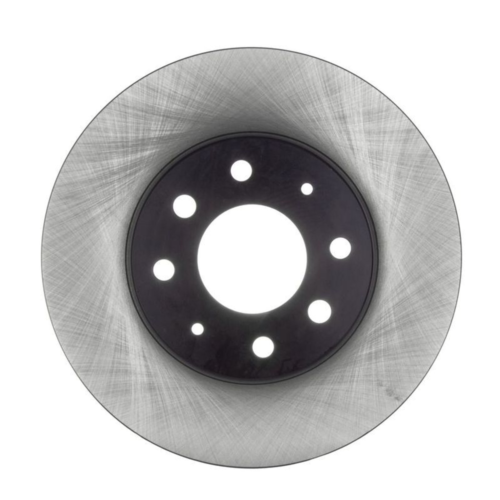 Диск тормозной AVANTECH BR0541S