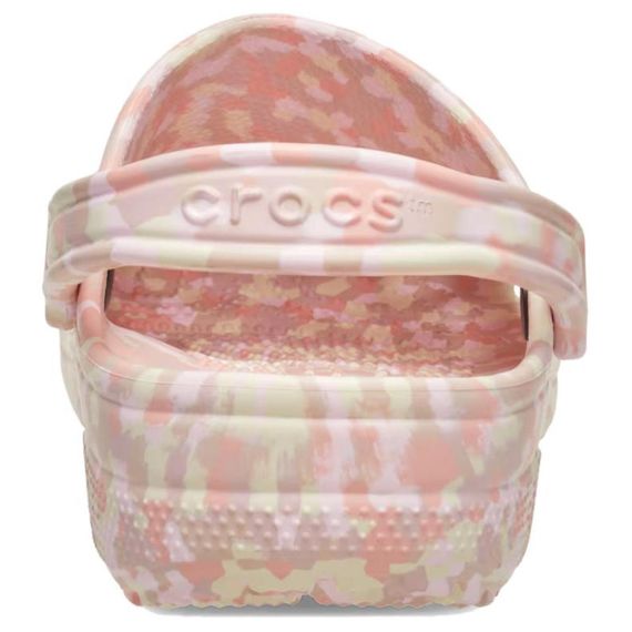 Crocs Confetti 'Light Pink'