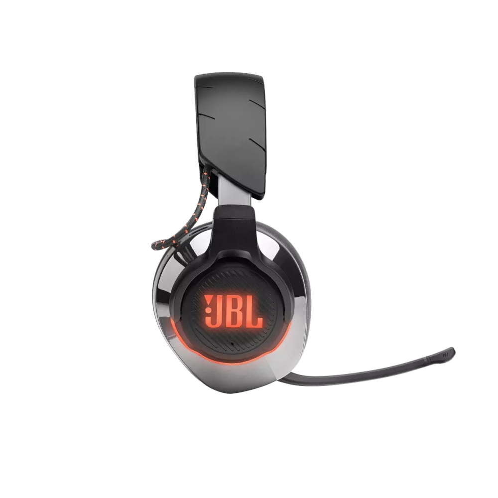Проводная игровая гарнитура JBL Quantum 810 Black