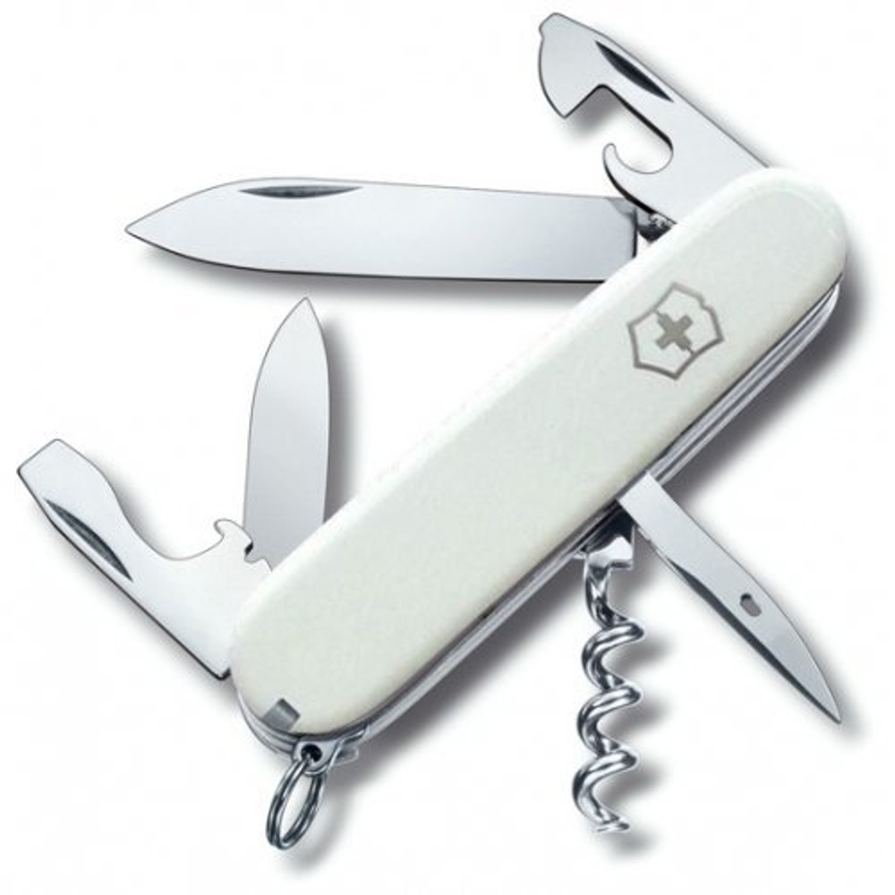 Нож Victorinox Spartan белый, 1.3603.7