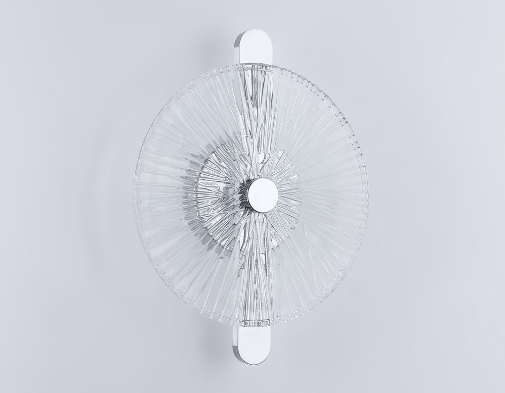 Ambrella Настенный светодиодный светильник Crystal LH31141