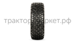 Комплект резины с дисками Galaxy PRO для Solis 26 220-55 R12 / 280-70 R16