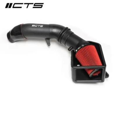 Система холодного впуска CTS Turbo Audi 8V/8Y RS3 5" Intake System