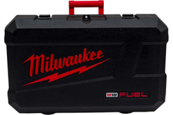 Аккумуляторный ударный гайковёрт Milwaukee M18 ONEFHWF1DS-121C FUEL 4933472072