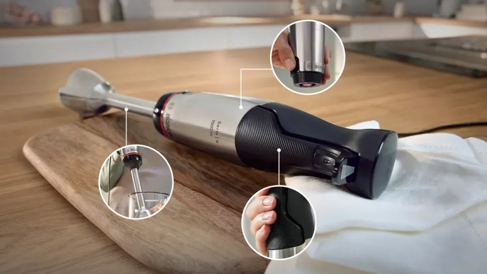 Блендер Bosch MSM6M622