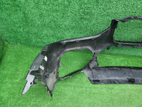 Бампер передний BMW X3 G01 (2017-2021)