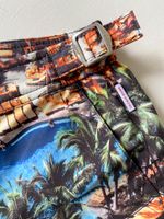 Новые плавательные шорты Orlebar Brown, 128