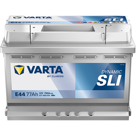 VARTA - 577400078K262-VAT - Starter Battery